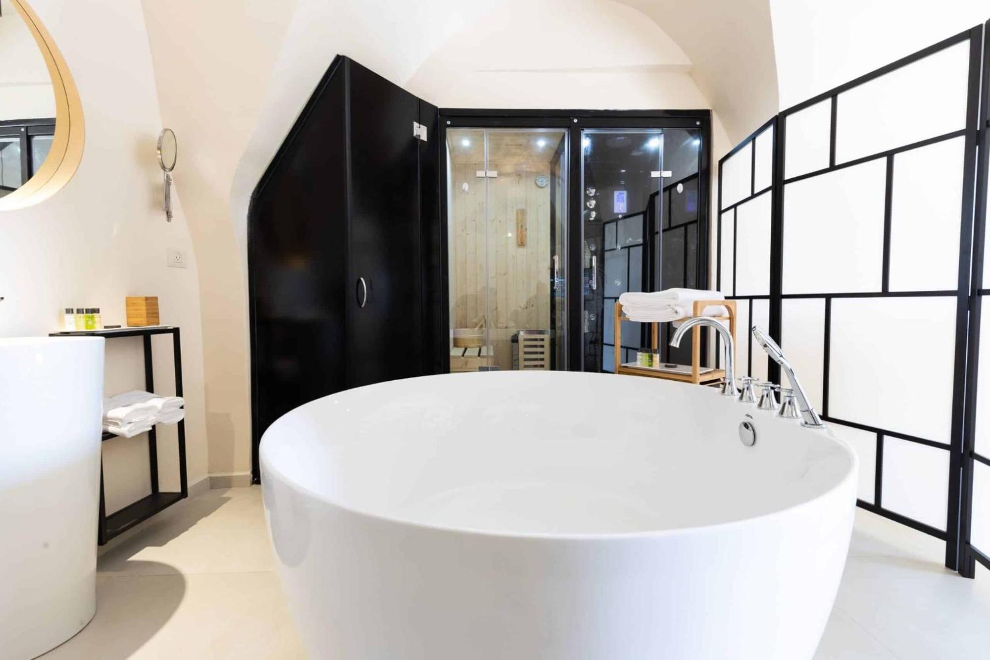 Lifta Boutique Hotel & Spa Jerusalem Room photo